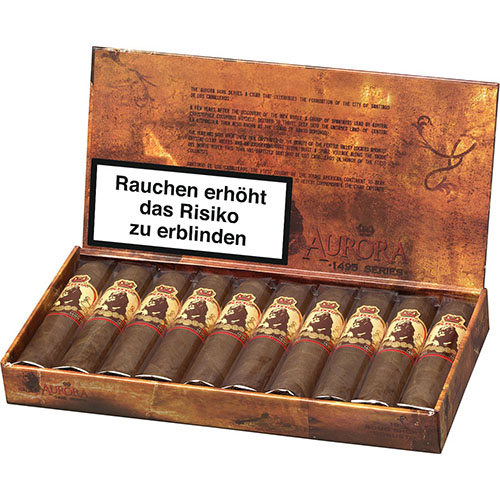 Zigarrensortiment - MS Zigarren in 40764 Langenfeld