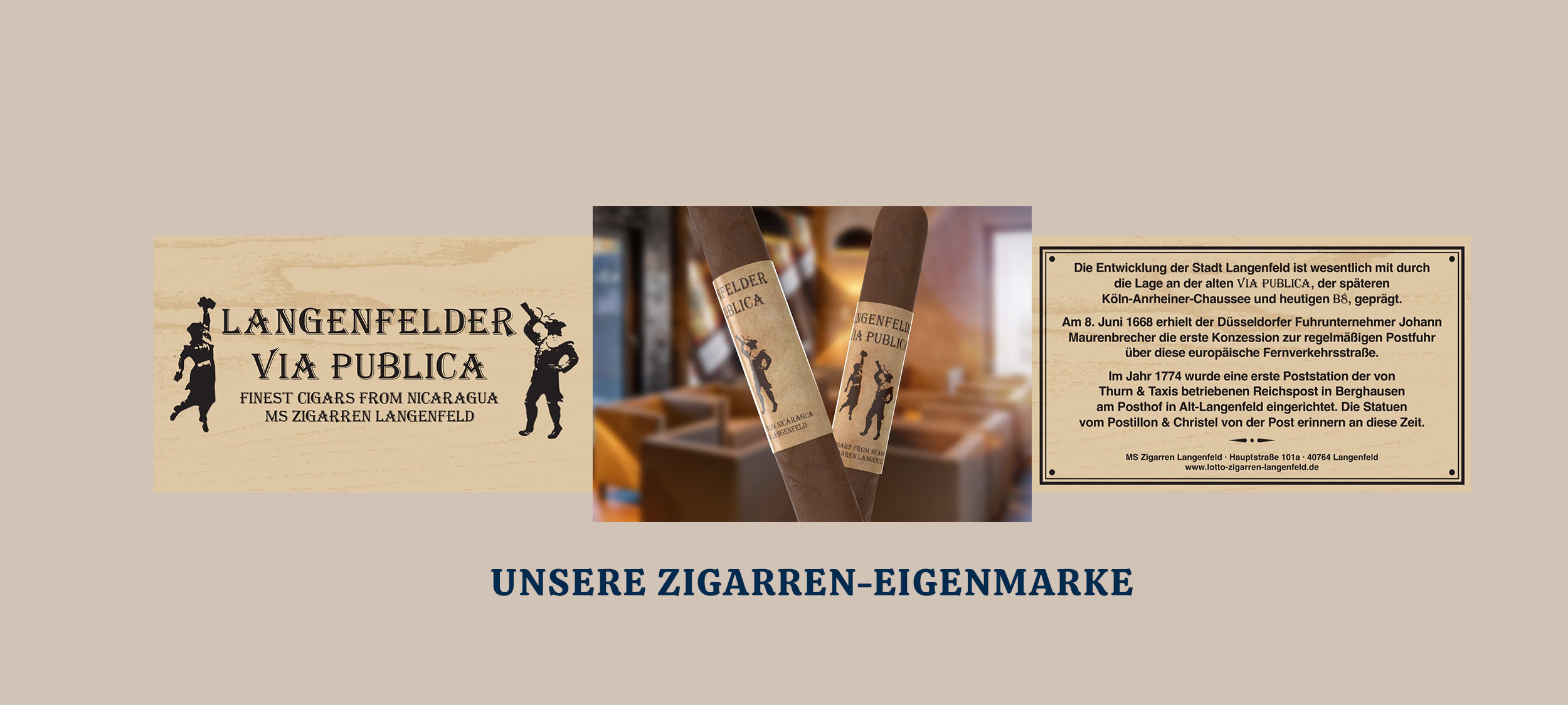 MS Zigarren | Header 59