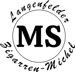 Logo | MS Zigarren in 40764 Langenfeld